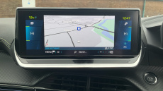 Peugeot 208 100kW GT 50kWh 5dr Auto Electric Hatchback